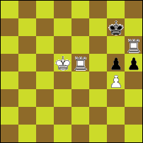Шахматная задача №91352