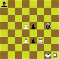 Шахматная задача №91354