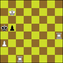 Шахматная задача №91355