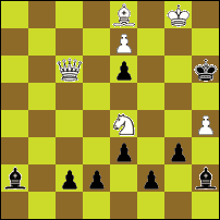 Шахматная задача №91361