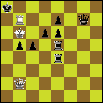 Шахматная задача №91374