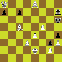Шахматная задача №91388