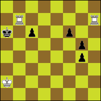 Шахматная задача №91415