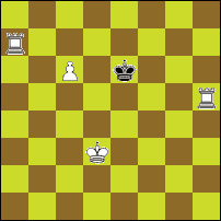 Шахматная задача №91416