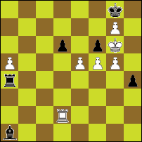 Шахматная задача №91418