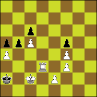 Шахматная задача №91429