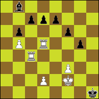 Шахматная задача №91430