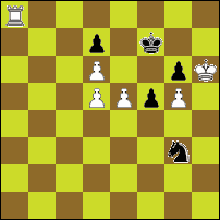 Шахматная задача №91431