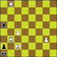 Шахматная задача №91437