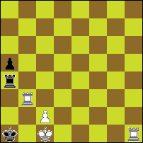 Шахматная задача №91438
