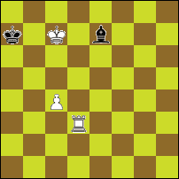 Шахматная задача №91442
