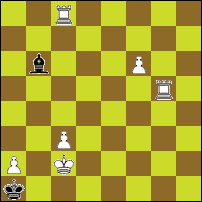 Шахматная задача №91445