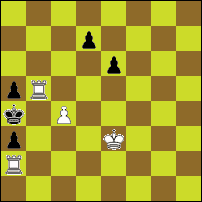 Шахматная задача №91448