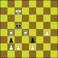 Шахматная задача №91449