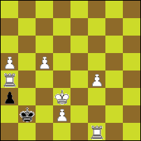 Шахматная задача №91450