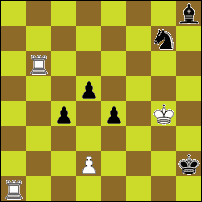 Шахматная задача №91458