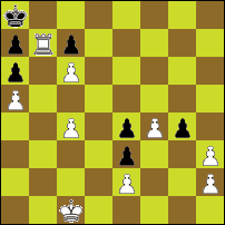 Шахматная задача №91465
