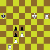 Шахматная задача №91467