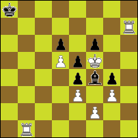 Шахматная задача №91468