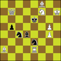 Шахматная задача №91524