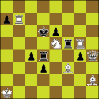 Шахматная задача №91532