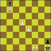 Шахматная задача №91534