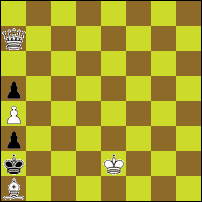 Шахматная задача №91574
