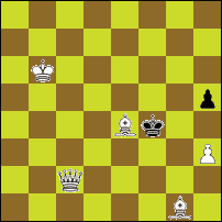 Шахматная задача №91575
