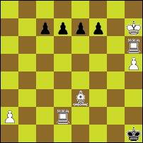 Шахматная задача №91588