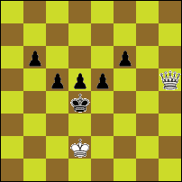 Шахматная задача №91612