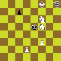 Шахматная задача №91616