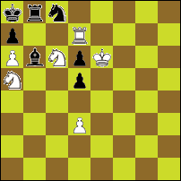 Шахматная задача №91618