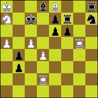 Шахматная задача №91620