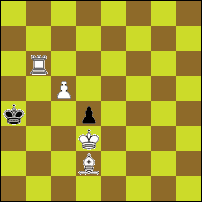 Шахматная задача №91626