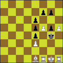 Шахматная задача №91704