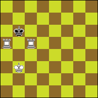 Шахматная задача №91730