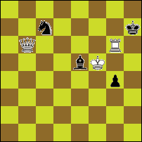 Шахматная задача №91739