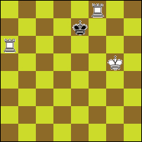 Шахматная задача №91750