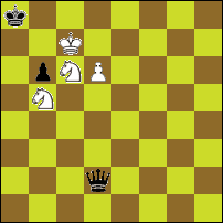 Шахматная задача №91799