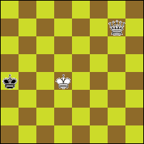 Шахматная задача №91804