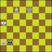 Шахматная задача №91810