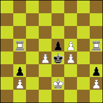 Шахматная задача №91894