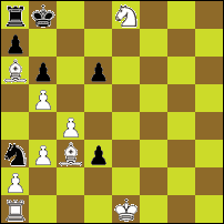 Шахматная задача №91926