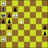 Шахматная задача №91928