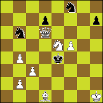 Шахматная задача №91933