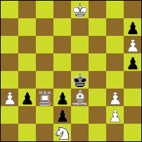 Шахматная задача №91935