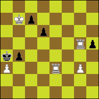 Шахматная задача №91938