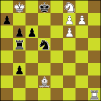 Шахматная задача №91948