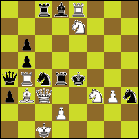 Шахматная задача №91953