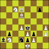 Шахматная задача №91966